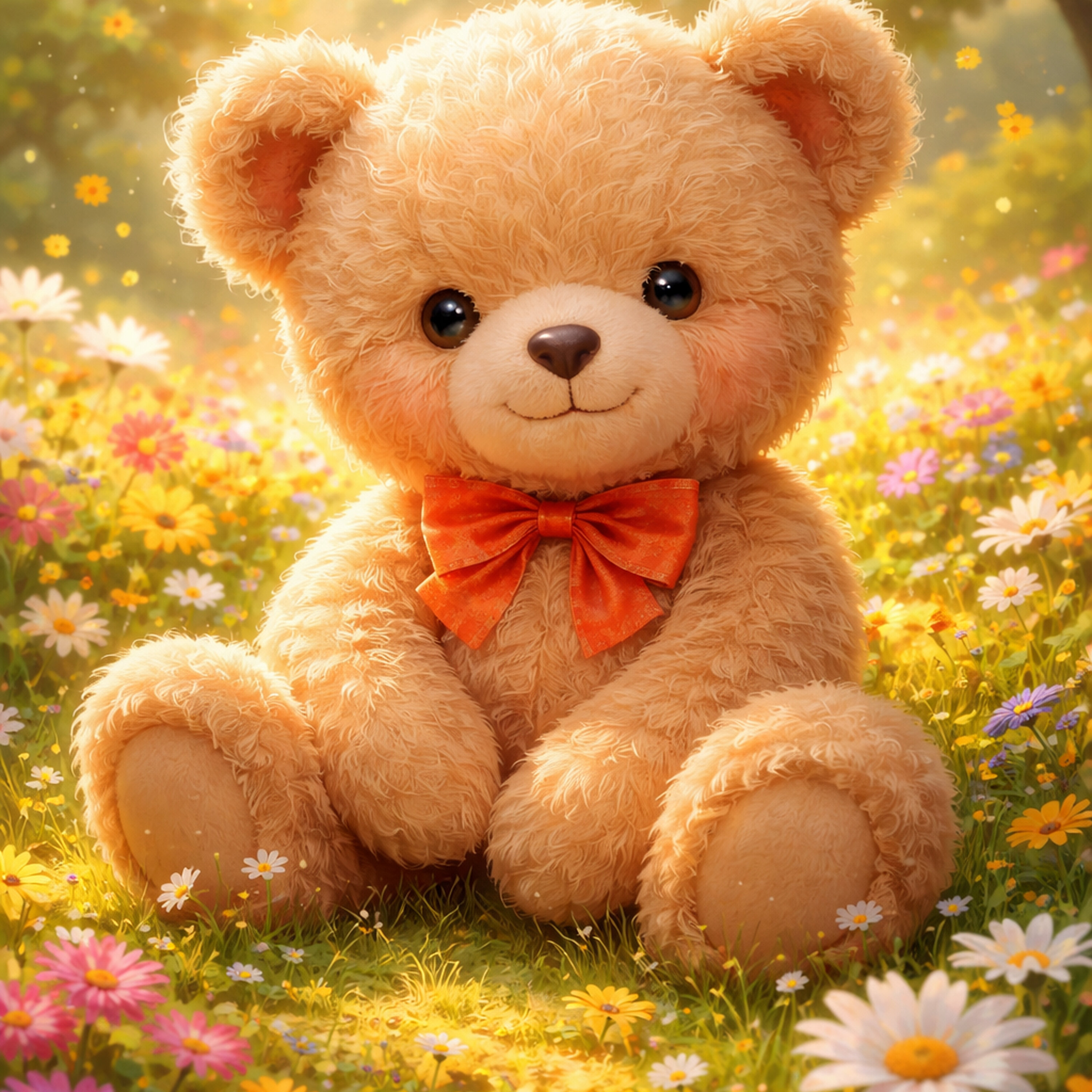 TDBear