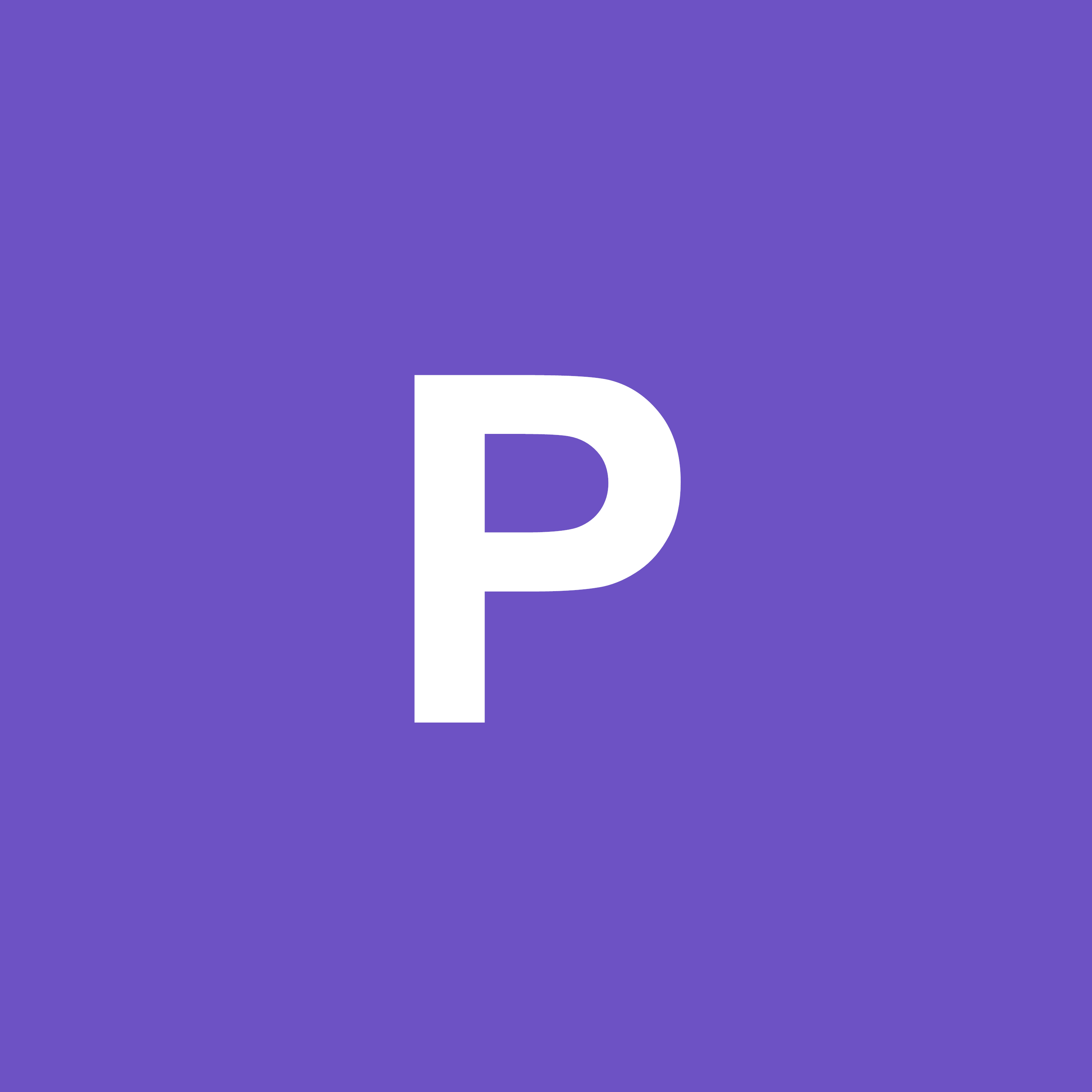 Program with a shared playlist