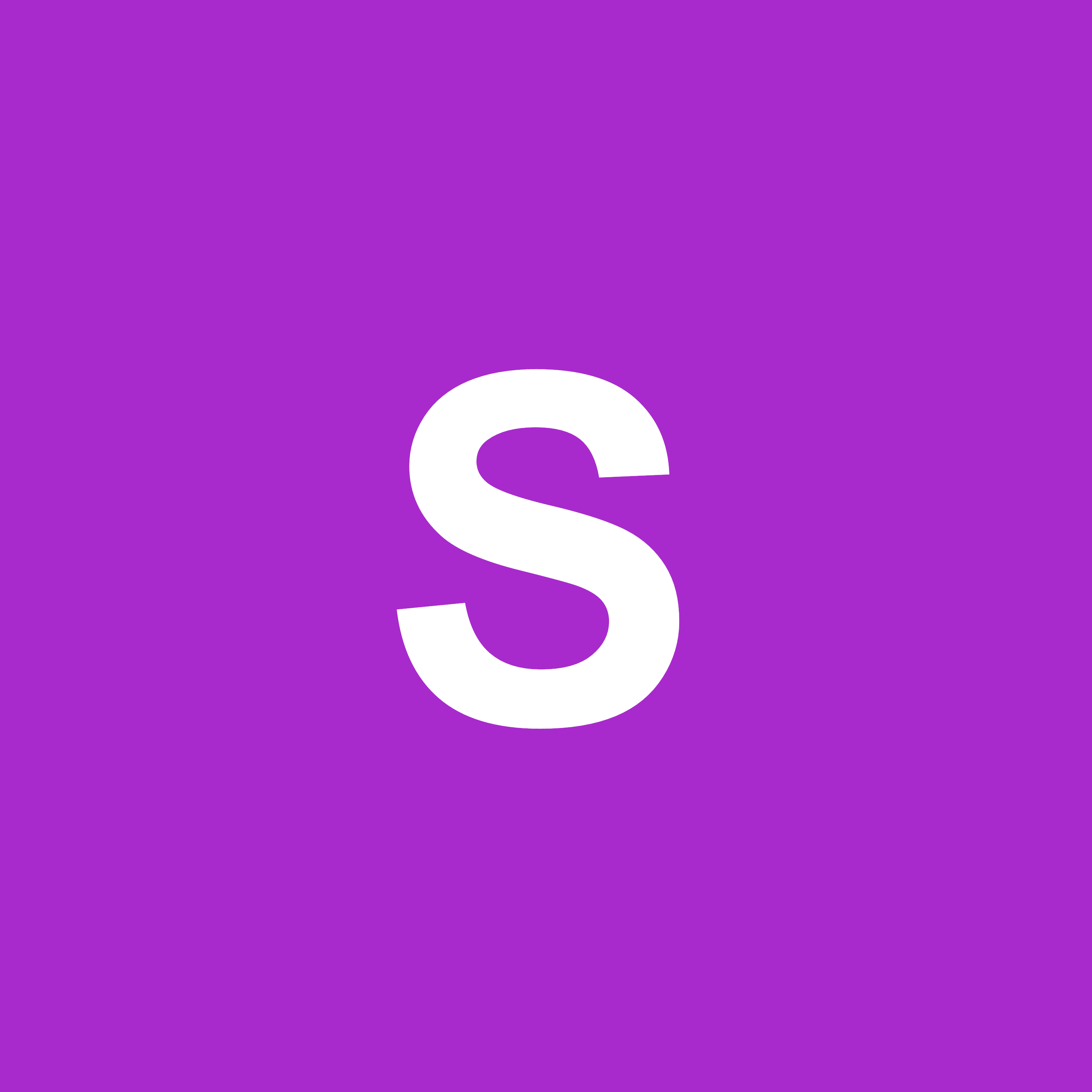 Source program